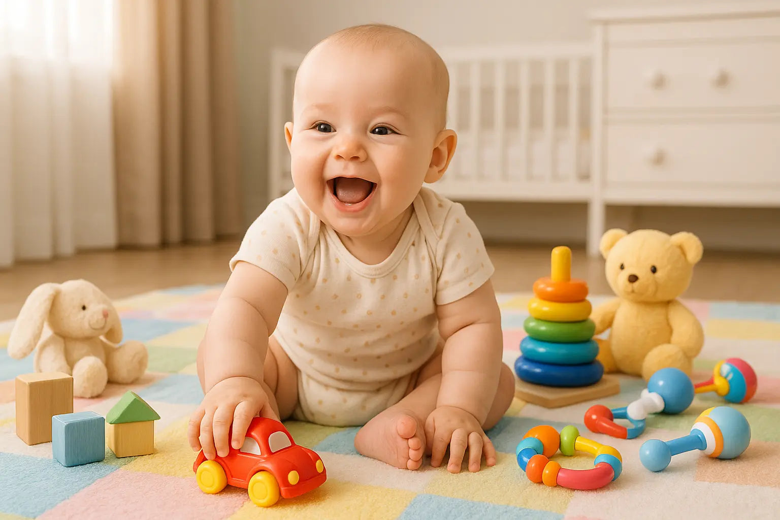 Toys-Baby-Kids Quickloot