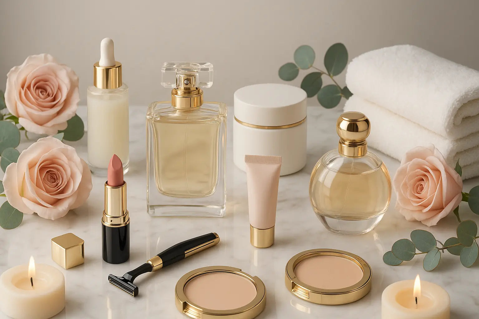 Beauty-Personal-Care Quickloot