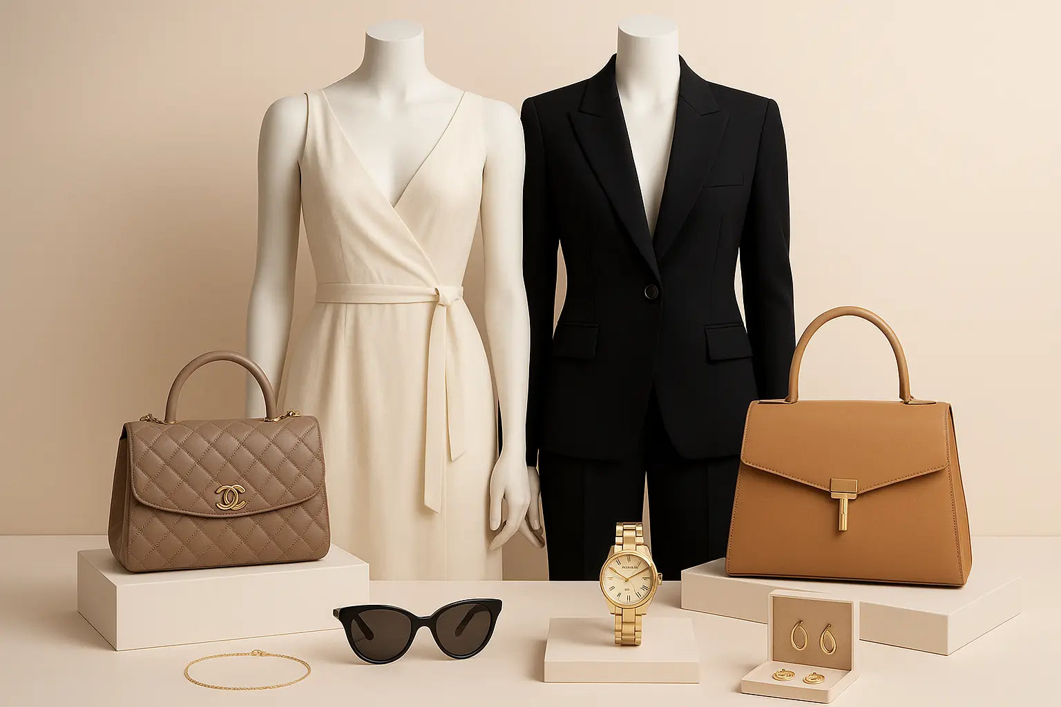 Fashion-Accessories Quickloot