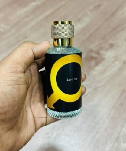 Lure Him Perfume With Pheromones Spray 50ml y0bpmp-za