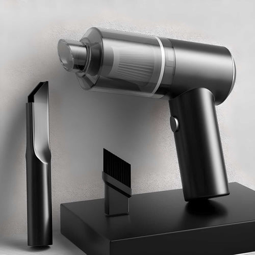 Portable Air Duster Wireless Vacuum Cleaner y0bpmp-za