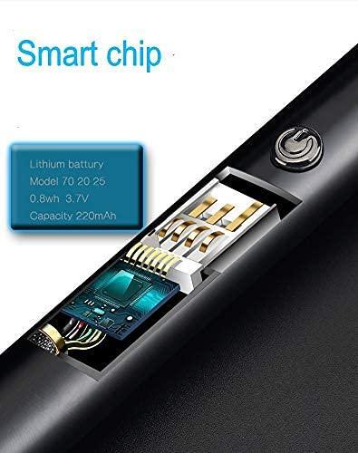 USB Plasma Rechargeable Electric Lighter for Kitchen y0bpmp-za
