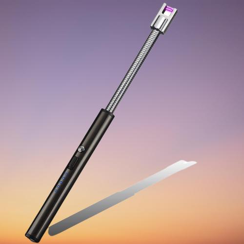 USB Plasma Rechargeable Electric Lighter for Kitchen y0bpmp-za