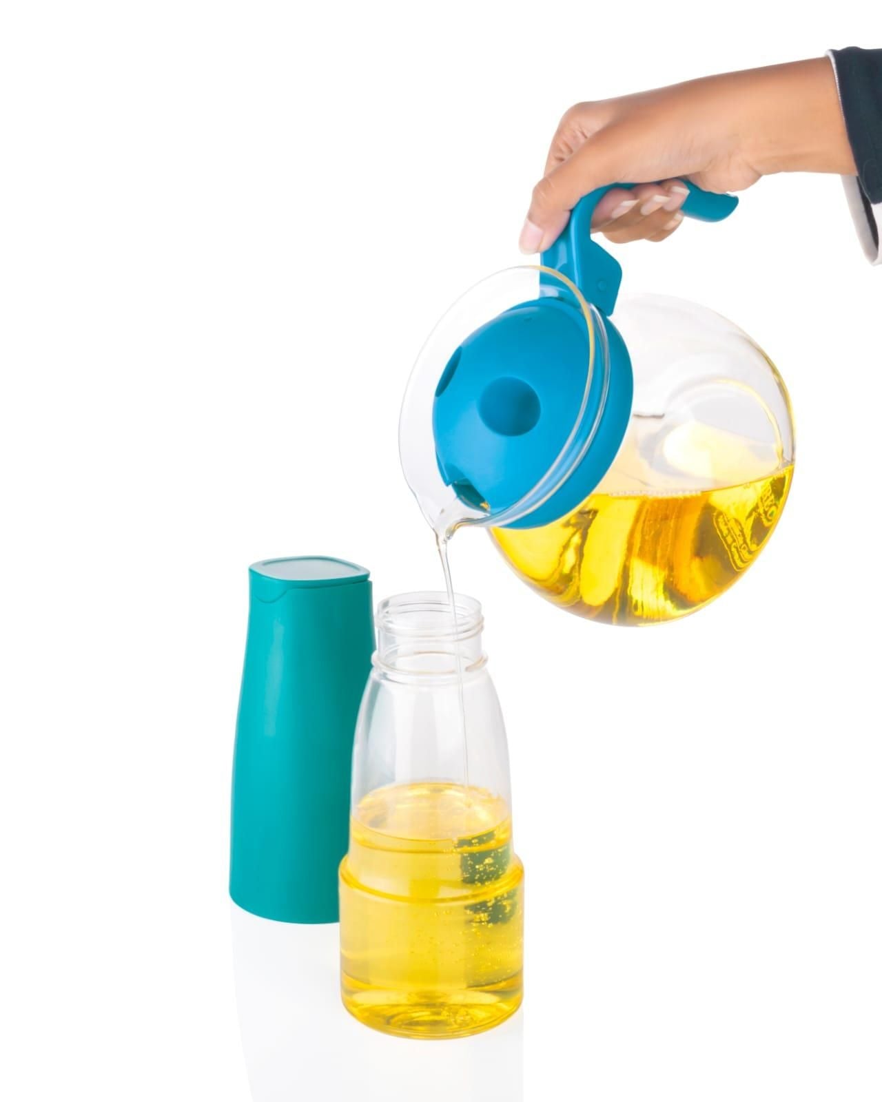 Plastic Oil Dispenser 500 ml y0bpmp-za