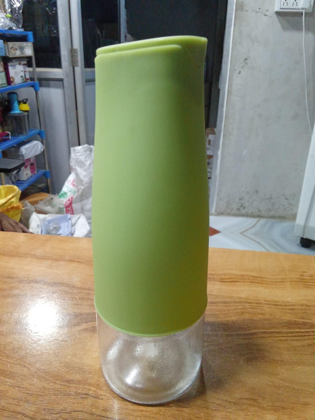 Plastic Oil Dispenser 500 ml y0bpmp-za