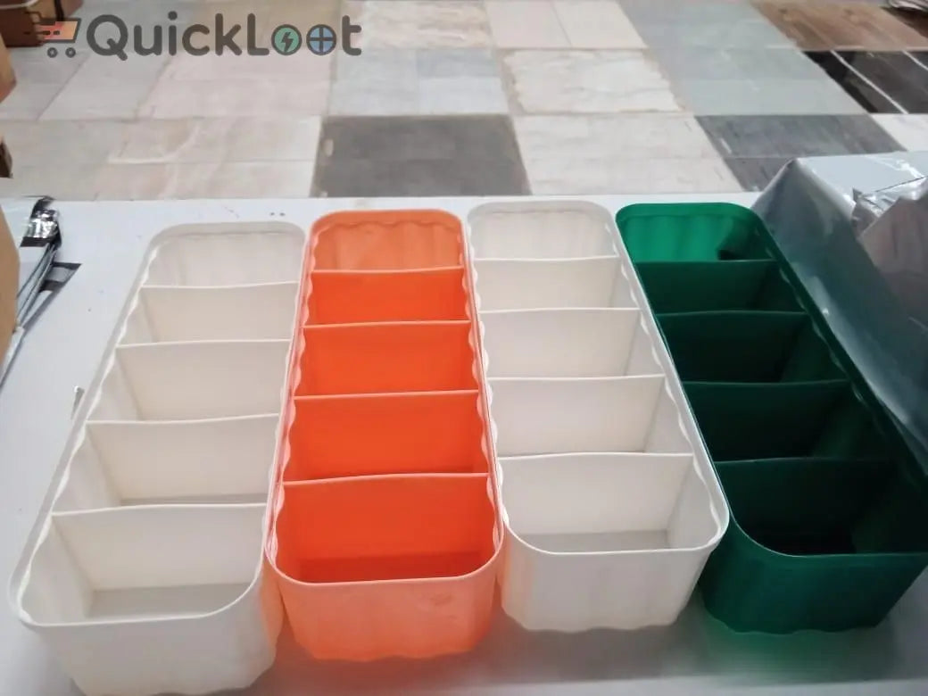 Drawer Organizers (Pack of 4) y0bpmp-za