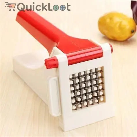 Heavy Duty Vegetable Slicer Dicer y0bpmp-za