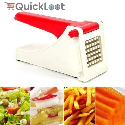 Heavy Duty Vegetable Slicer Dicer y0bpmp-za