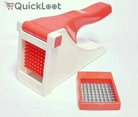 Heavy Duty Vegetable Slicer Dicer y0bpmp-za