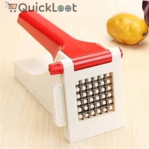 Heavy Duty Vegetable Slicer Dicer y0bpmp-za